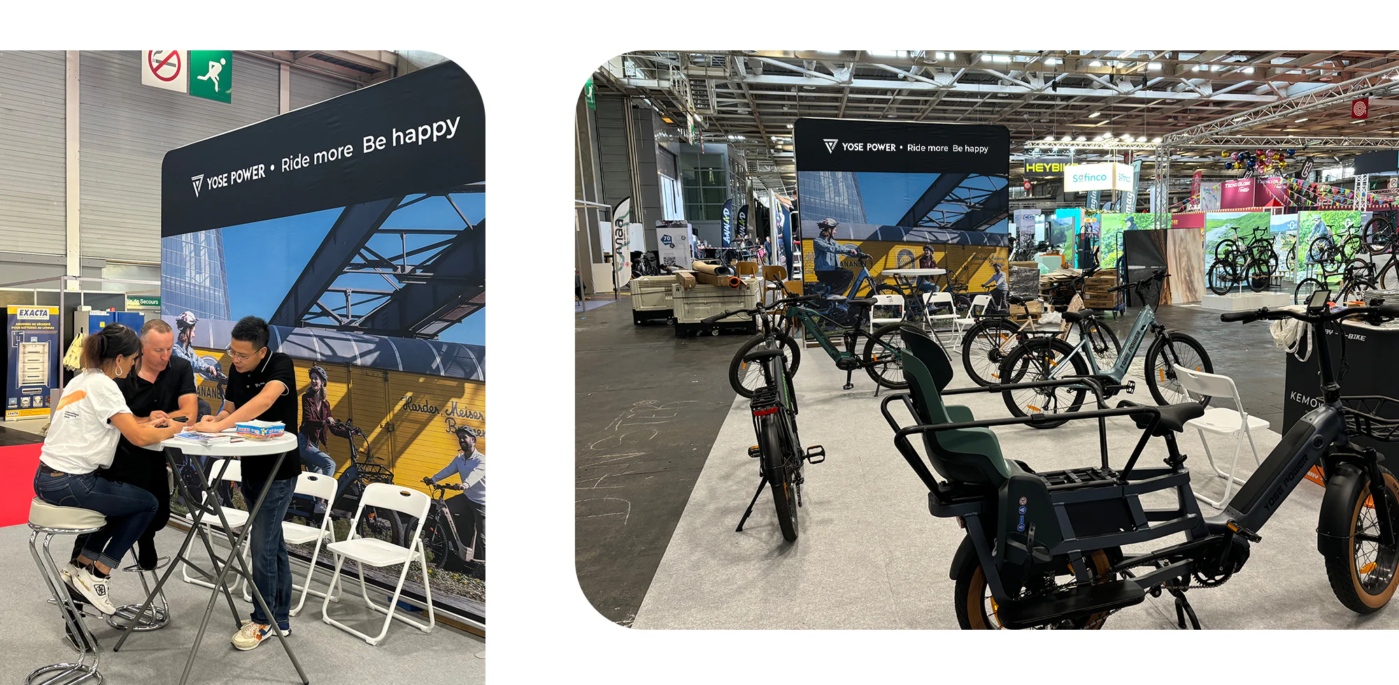 Power Your Ultimate E-Bike Journey