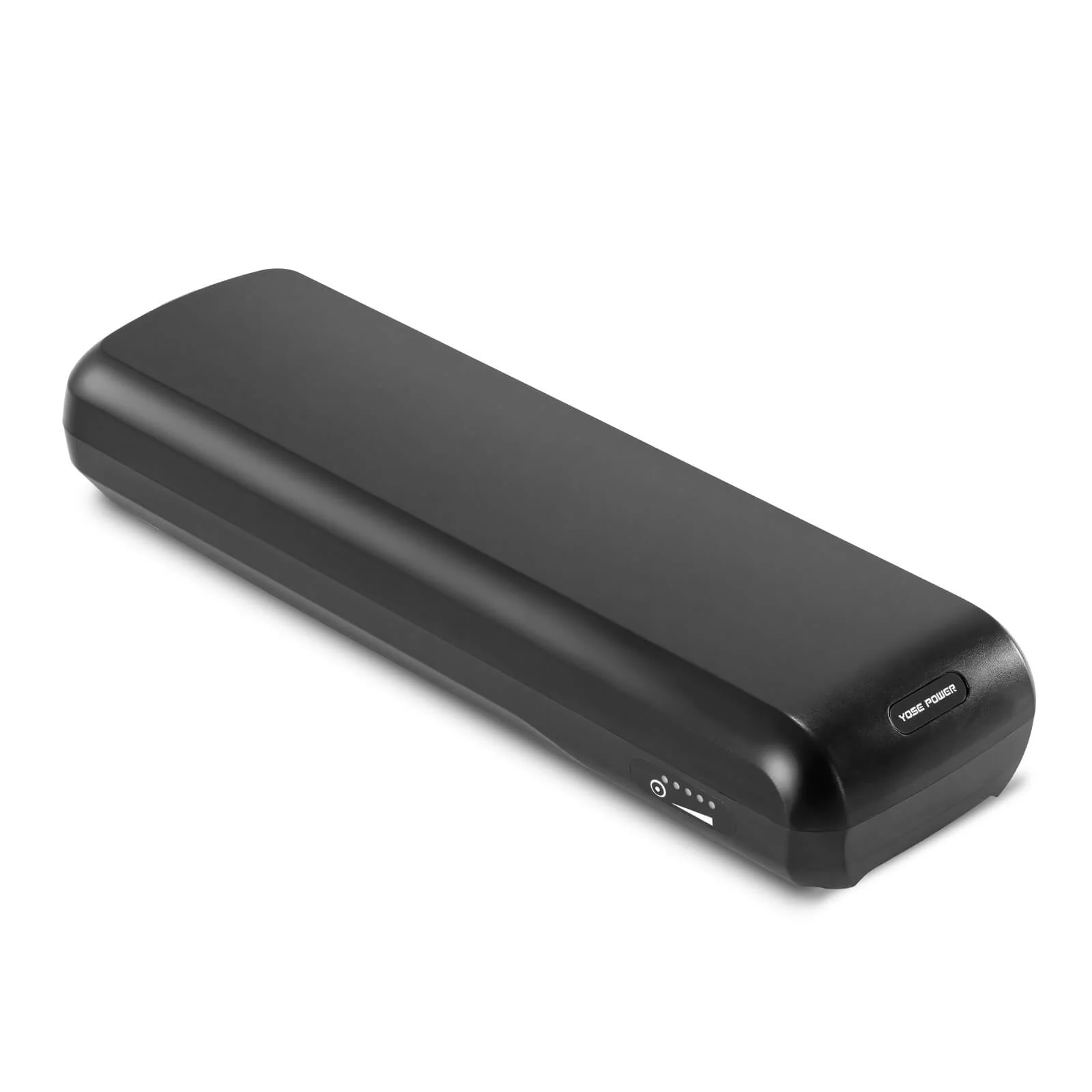 Rear Rack E-Bike Battery
